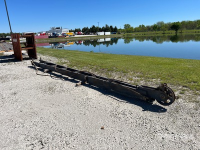 294 in Material Handling Arm