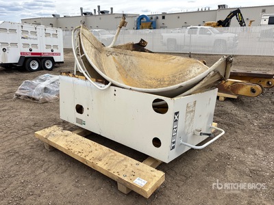 Terex Rad Shroud/Fenders - Fits TS14G