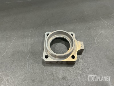 Bell Helicopter 209-076-174-001 Bearing Unit Housing