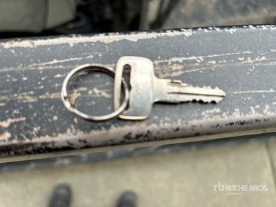 2015 Polaris Ranger 570 Nutzfahrzeug