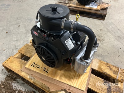 2023 Kohler Command Pro Engine