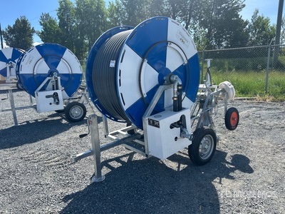 2026 Fenglian JP50-200 Schlauchtrommel
