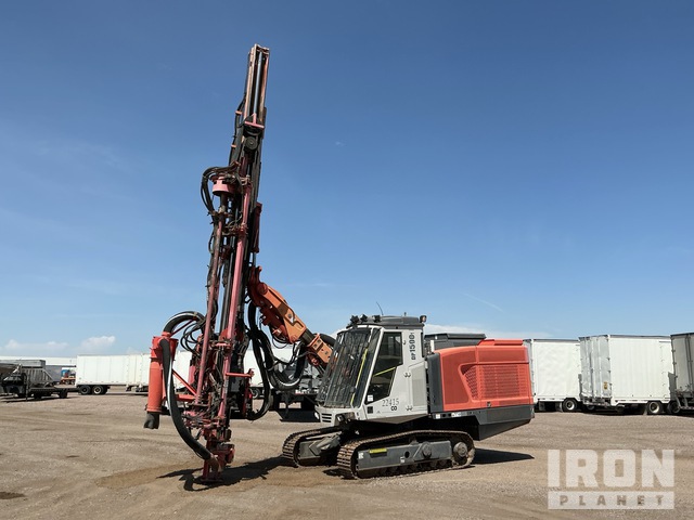 2013 Sandvik DP1500i Blasthole Drill