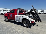 Picture, Left Rear Corner