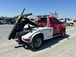 Picture, Right Rear Corner
