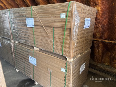 Quantity of Flooring