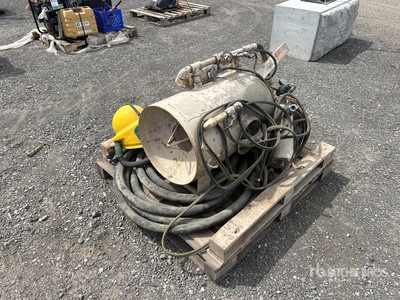 Empire Sandblaster