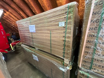 Quantity of Flooring