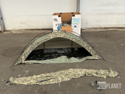 (49) ICS Improved Combat Shelters