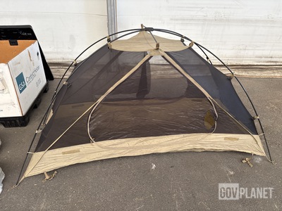 (22) Tents