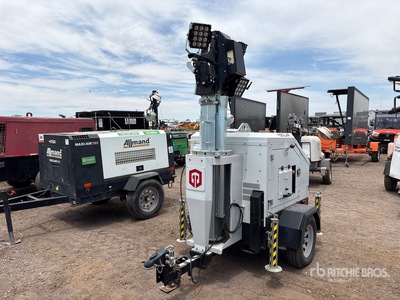 2023 Trime Light Tower