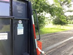 General Appearance with Hand Rails