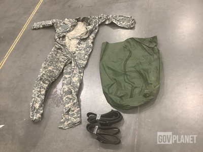 (16) Individual Belts, (31) Mechanic’s Coveralls & Assorted Items