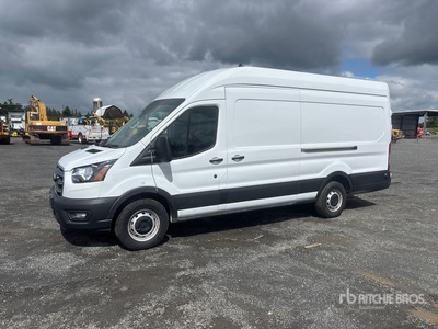 2020 Ford Transit 250 Furgoneta de carga