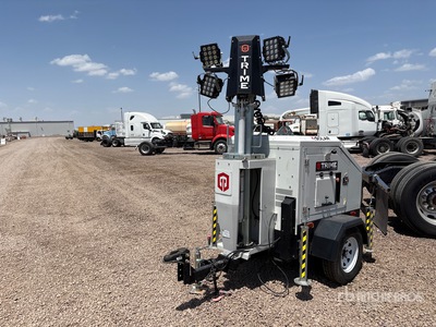 2023 Trime Light Tower