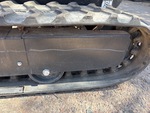 Undercarriage with Right Track Tensioner