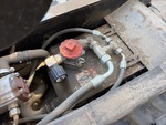 Hydraulics with Hydraulic Tank