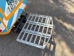 General Appearance with Steps/Ladders