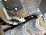 Drivetrain with Drive Motors
