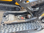 Chassis with Frame Condition