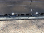 Undercarriage with Right Track Rollers
