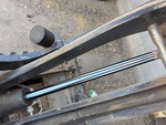 Hydraulics with Cylinders