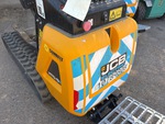 General Appearance with Sheet Metal (fiberglass) Condition