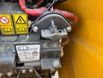 Safety with Safety Lock Out/Stop