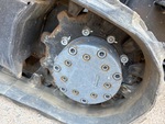 Drivetrain with Final Drives
