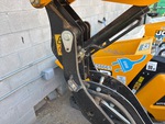 Chassis with Hinge Points