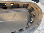 Undercarriage with Right Idler