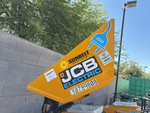 Chassis with Skip
