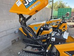 Hydraulics with