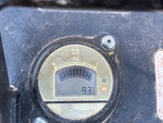 Control Station with Gauges