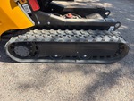 Undercarriage with Right Roller Frame