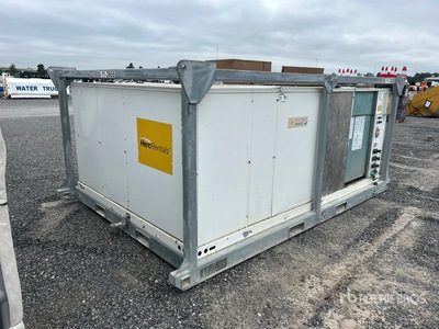 Trane Climatiseur