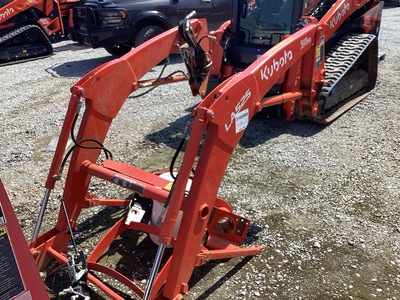 Kubota LA525 ملحق الجرافة الأمامية