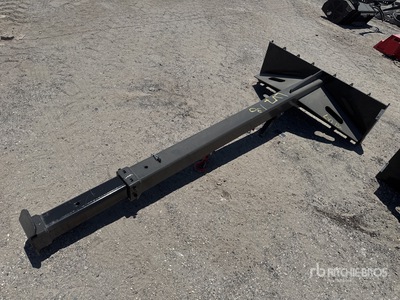 2026 GIYI GY-STB47 47 in Skid Steer Boom - Fits GIYI GY-STB47 (Unused)
