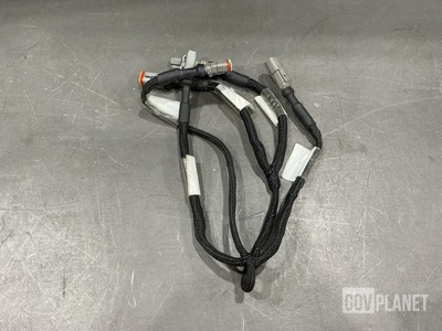 Oshkosh 12611992 Branched Wiring Harness
