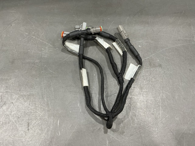 Oshkosh 12611992 Branched Wiring Harness