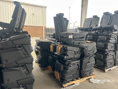Quantity of (2) Pallets of Chevrolet Tahoe/Suburban Seats