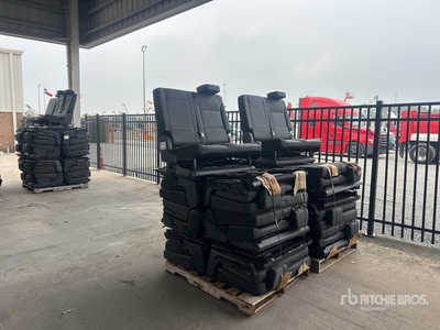 Quantity of (2) Pallets of Chevrolet Tahoe/Suburban Seats