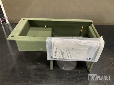 12508521 Head Light Retention Bracket