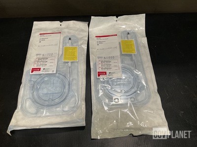 (18) Cook Medical NTSE-015115 Nitinol Tipless Stone Extractors