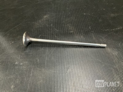 (42) Clarke Power Services DDE 23529596 Exhaust Control Valves