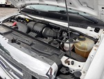Engine with Engine - Left Side