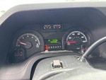 Cab with Gauges