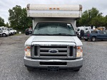 General Appearance with Exterior Lights
