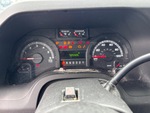 Cab with Warning Lights