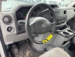 Cab with Steering Control